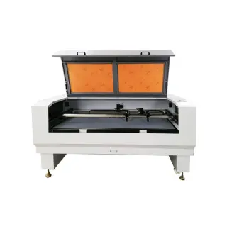 OLLASER OL-1610 — CO2 лазерный станок для резки и гравировки 1600×1000 мм