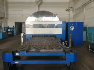 Станок лазерной резки TruLaser 5030