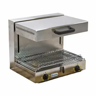 Гриль Salamander Tecnoinox SE60/0