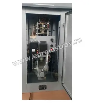Масляный выключатель ВМТ-110