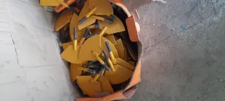 шнековый транспортёр, нории