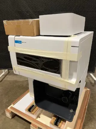 Спектрометр Agilent 5800 ИСП-ОЭС 