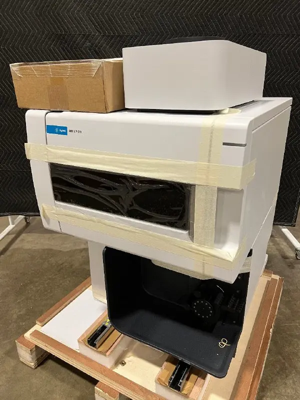Спектрометр Agilent 5800 ИСП-ОЭС 