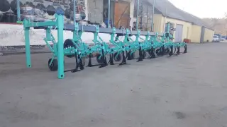 Культиватор междурядный КРНМ 5.6 OGR,навесной
