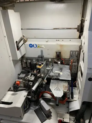 AKRON 1400-A-BIESSE, Италия,, г.в. 2021