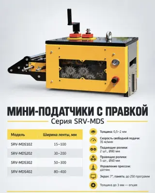 Автоматизированные линии и оборудование
