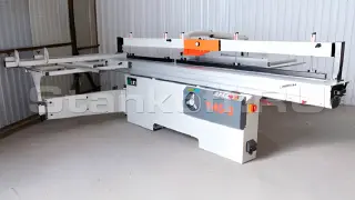 Двухсекционная пневмобалка  PN-3200