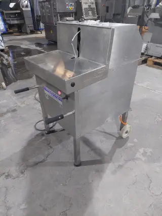Петлевязатель Wiegand Hangfix B-80