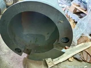 Вал эксцентриковый КСД-1200, КМД-1200 2-105517