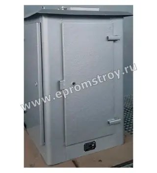Привод пружинный ППРК-1400