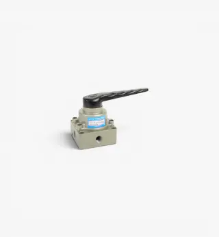 Пневмораспределитель HV400-08