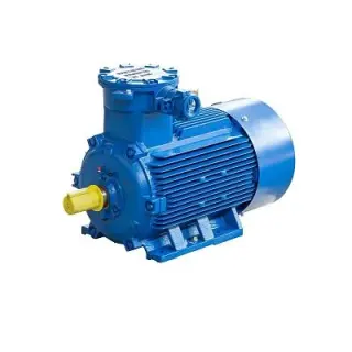 Эл.двигатель АИМУ 200 L6 У1, 380/660В, 1ExdIIBT4 Gb, РТС (статор), 30/1000 IM 1001