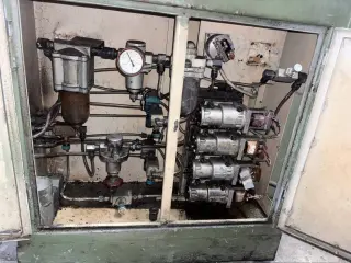 Прикатной станок 5795 96