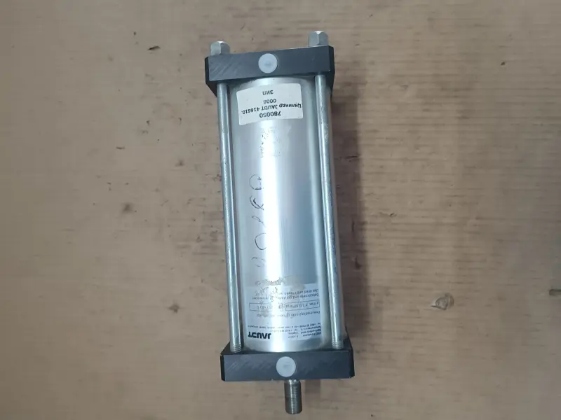 Пневмоцилиндр JAUDT D-86167 р max = 1.0MPa