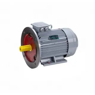 Эл.двигатель ESQ PR 132 M6 GST-Б1-S12-IE2 7.6/1000 IM 2081