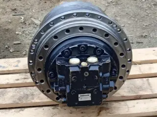 Редуктор хода Doosan Solar 255LC-V, DX220LC