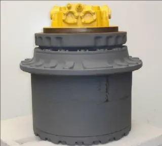Редуктор хода для KOMATSU PC 300-6
