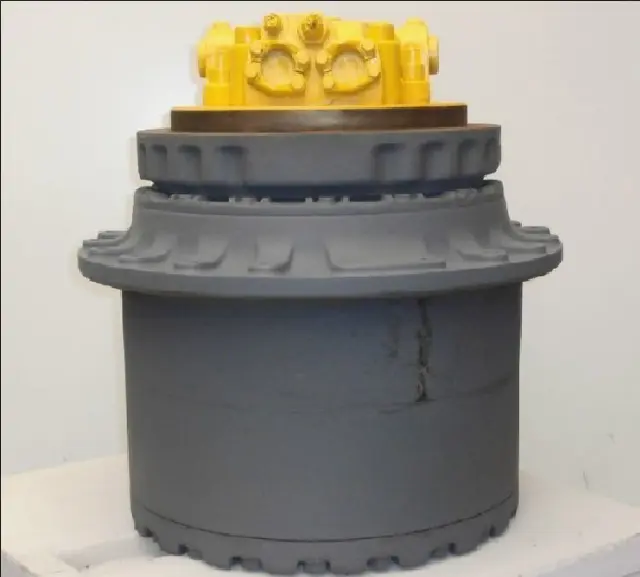 Редуктор хода для KOMATSU PC 300-6