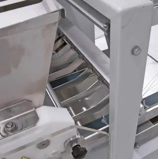 Машина отсадочно-дозировочная SEMZ ОДММ-1 (Колибри)