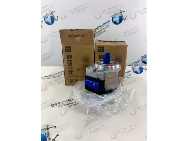 CBHZG-F32-ALH6L Насос с зубчатой передачей Zhengzhou Kaishan