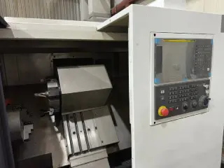 Токарный станок luzhong TCK6350 бу