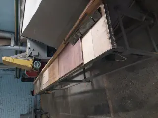 Станок торцовой ЦМЭ-3Б-04
