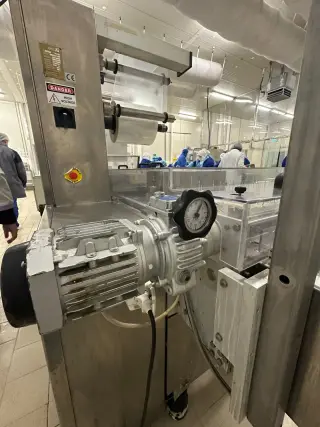 Тиромат CFS COMP.320