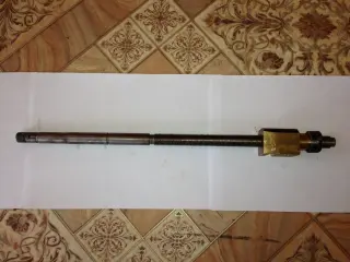 Запчасти и комплектующие к станкам