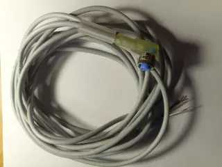 DOL-1204-L05MC Sick Кабель с разъемом М12 с индикацией для датчиков