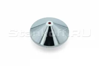 Двойное сопло оригинальное 2 мм Raytools RND-2820 для оптоволоконного лазера