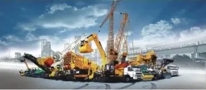 Россия ограничивает поставки импортной техники