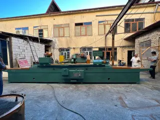Круглошлифовальный 3М175 рмц 2800мм