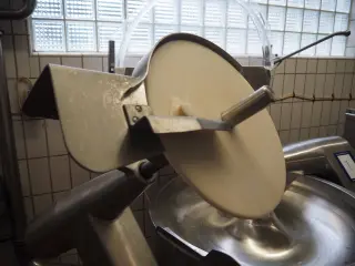 Куттер Seydelmann K90AC8
