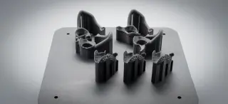 3D-принтер Concept Laser Mlab Cusing R