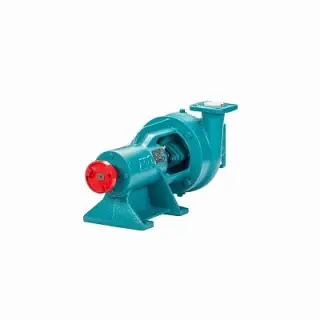 Насос К 45/30а под 5.5кВт б/дв, б/р