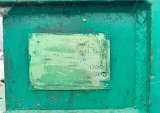Пресс Rico S26