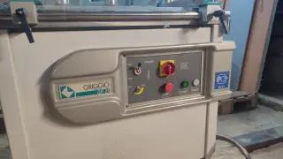 Сверлильно-присадочный станок GRIGGIO GF-21