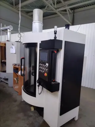 Заточной станок TORSEL TF-800 для заточки HM пил (Китай)