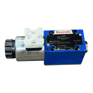 Гидрораспределитель 4WE6 D62/E G24 Rexroth