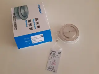 Тиристор KK1000A/1800V Y50KKE