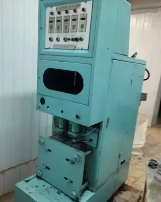 Оборудование для розлива в пэт бутылку