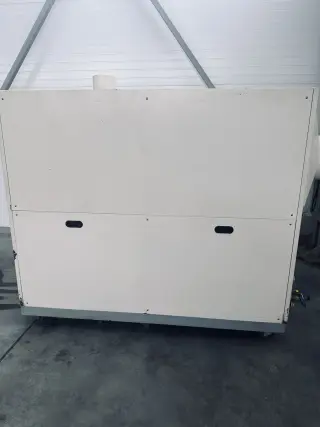 ВОЗДУШНЫЙ ЧИЛЛЕР YT-1000A