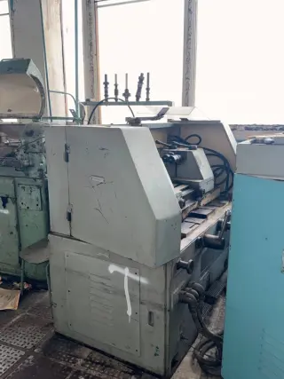 Прикатной станок КС33Ш24.05 (41445, зав. №12)