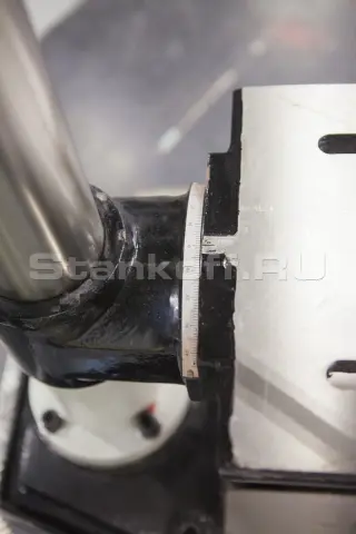 Станок сверлильный STALEX STDI-25T