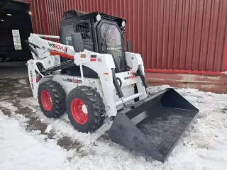 Колесный минипогрузчик Beaver WS50VL
