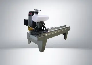 Заточной станок для плоских ножей MFD600