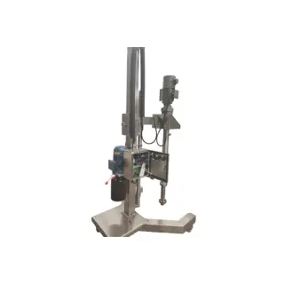 Погружной шнековый насос SPP-2