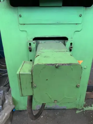 Станок плоскошлифовальный Elb Schliff Super Rubin 024