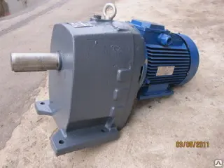 Мотор редуктор 1МЦ2С100Н-112-110-5,5 Квт