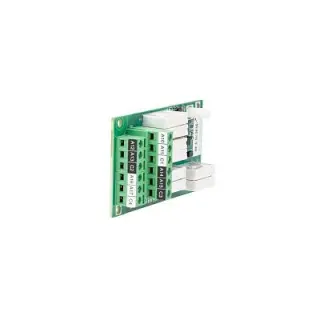 Плата расширения релейных выходов EB308R для ESQ-A3000/A1300
